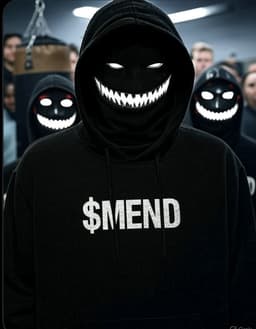 MEND Brotherhood 