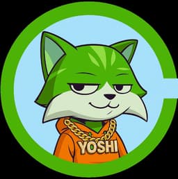 YoshiCat