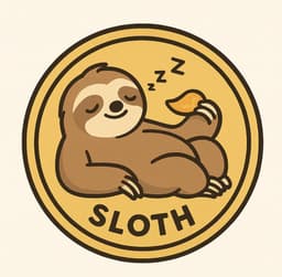 SlothCoin 