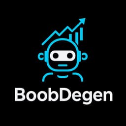 Boob Degen Trade Bot