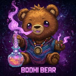 Bodhi Bear