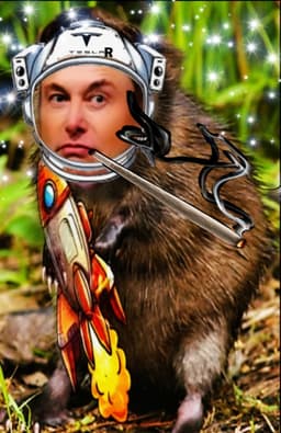 Elon Moskrattt