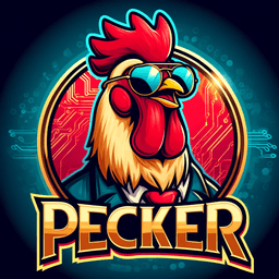 PECKER