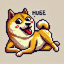 HornyDoge