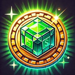 Emerald Coin