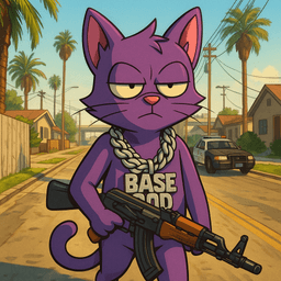 BaseGod