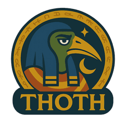 Thoth Coin