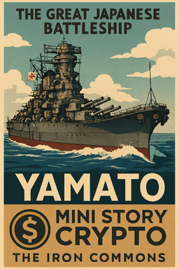 Yamato Coin❤️